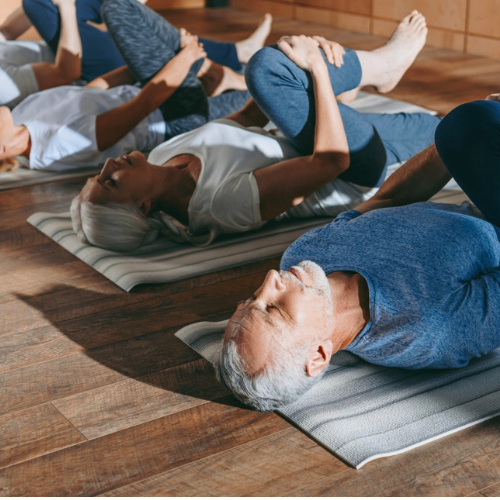 Ins'temps Yoga Saint Quentin