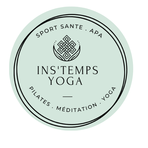 Ins'temps Yoga