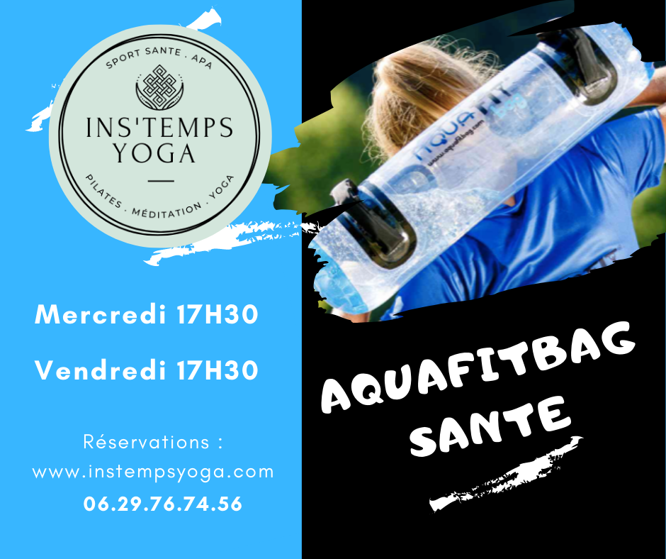 Ins'temps Yoga Saint Quentin