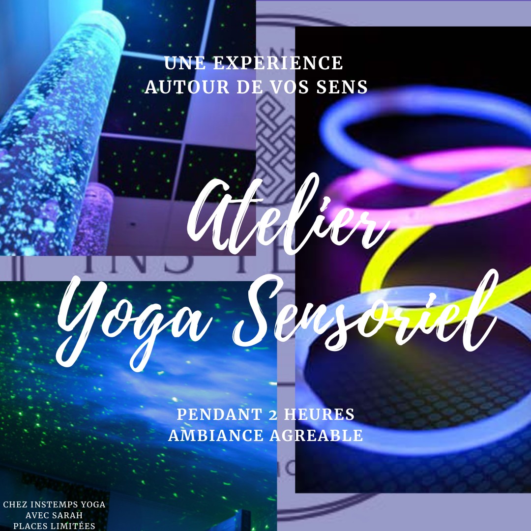 atelier yoga sensoriel