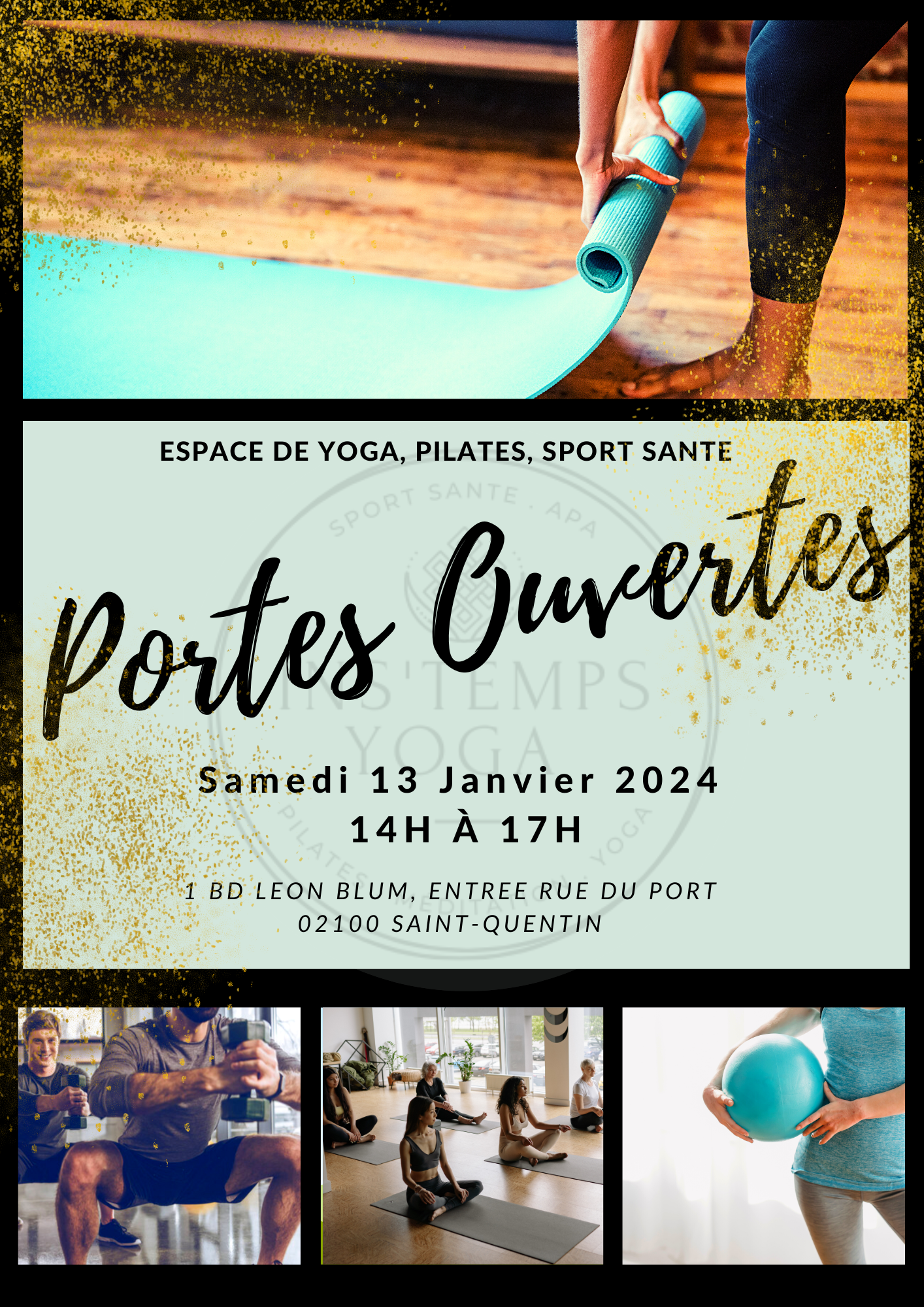 PORTES OUVERTES 2023 portes ouvertes